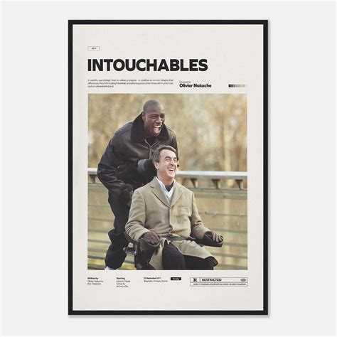 full The Intouchables