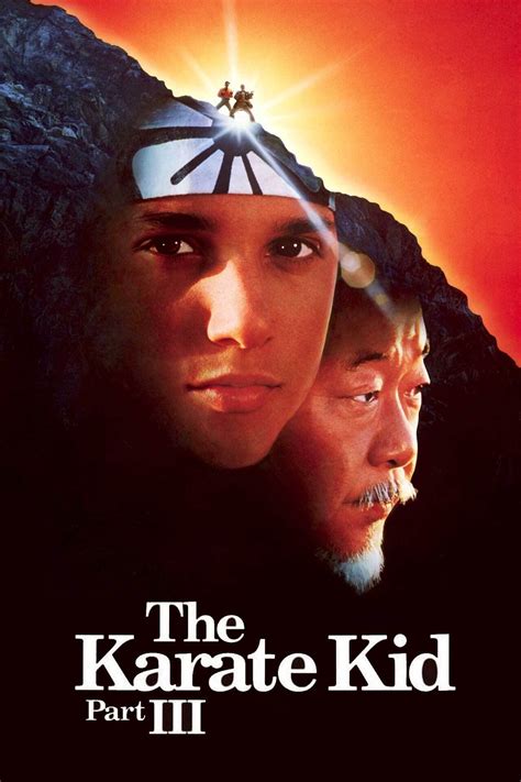 full The Karate Kid, Part III