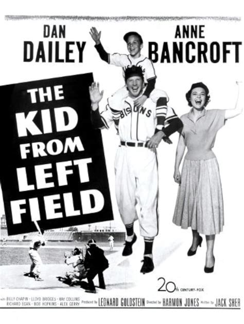 full The Kid from Left Field