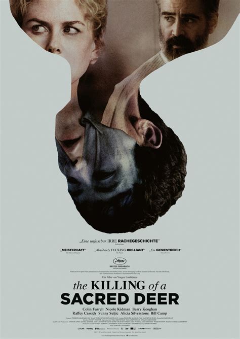 full The Killing of a Sacred Deer