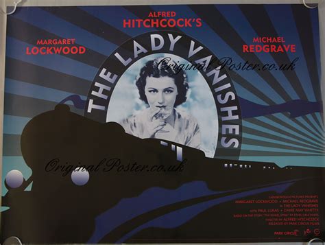 full The Lady Vanishes