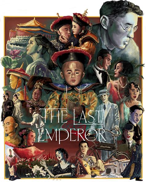 full The Last Emperor