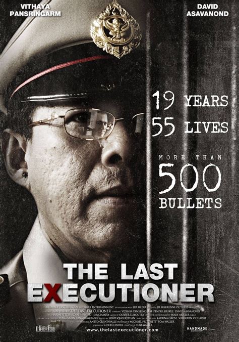 full The Last Executioner