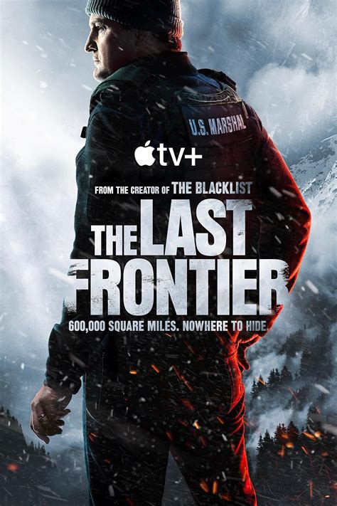 full The Last Frontier