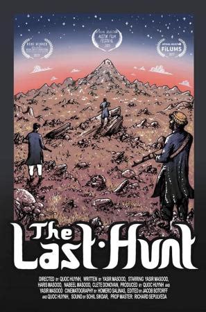 full The Last Hunt
