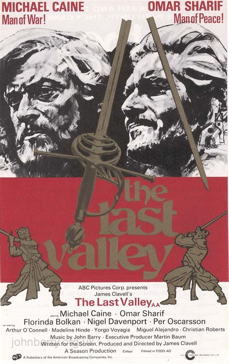 full The Last Valley