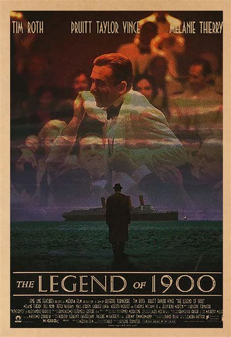 full The Legend of 1900