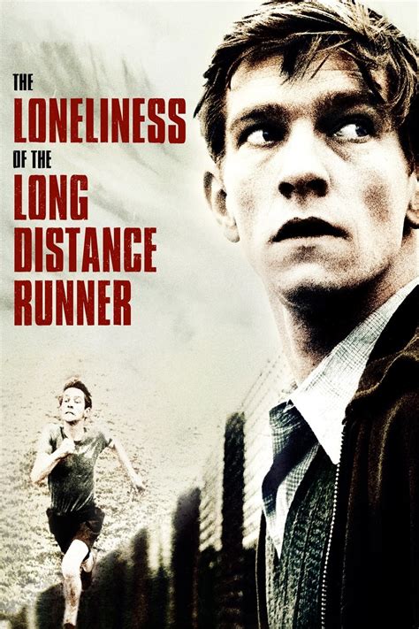 full The Loneliness of the Long Distance Runner
