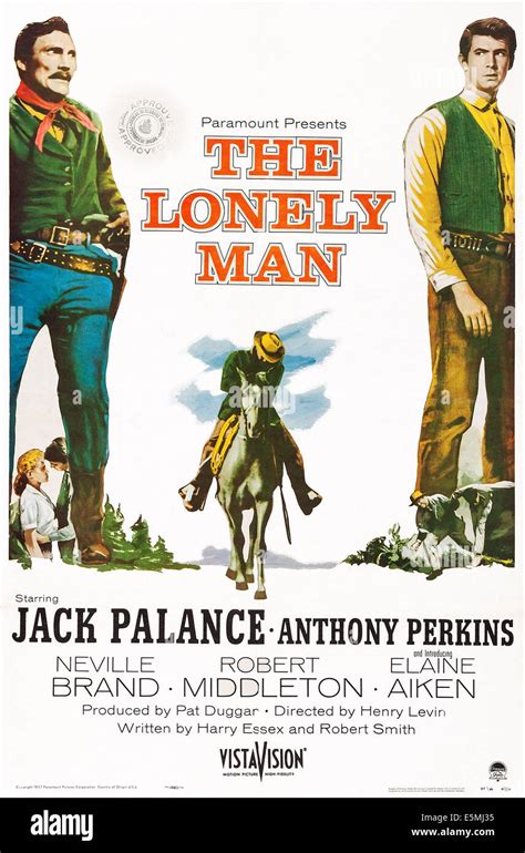 full The Lonely Man