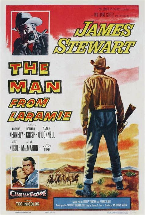 full The Man from Laramie
