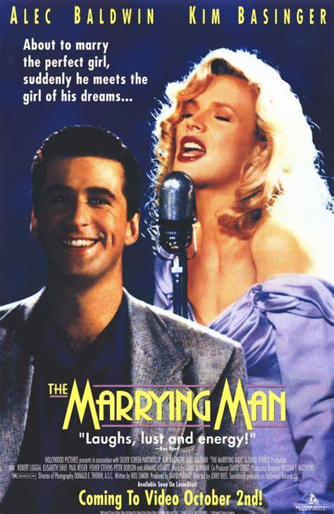 full The Marrying Man