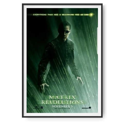 full The Matrix Revolutions