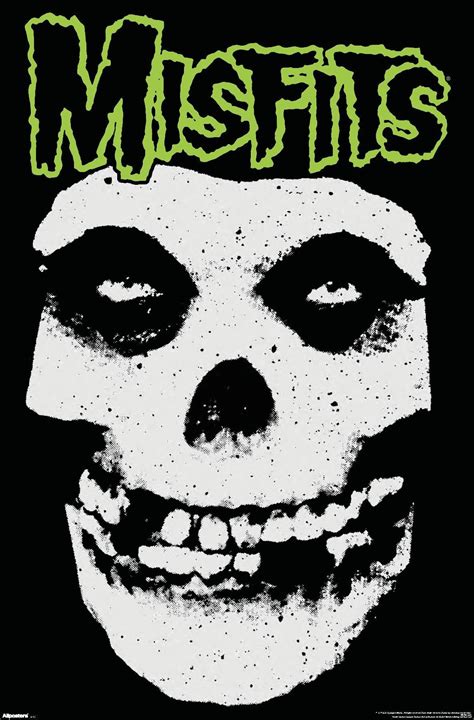 full The Misfits