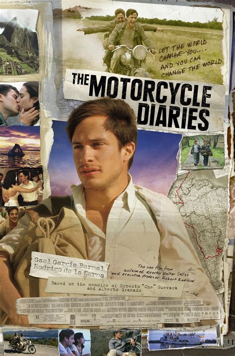 full The Motorcycle Diaries