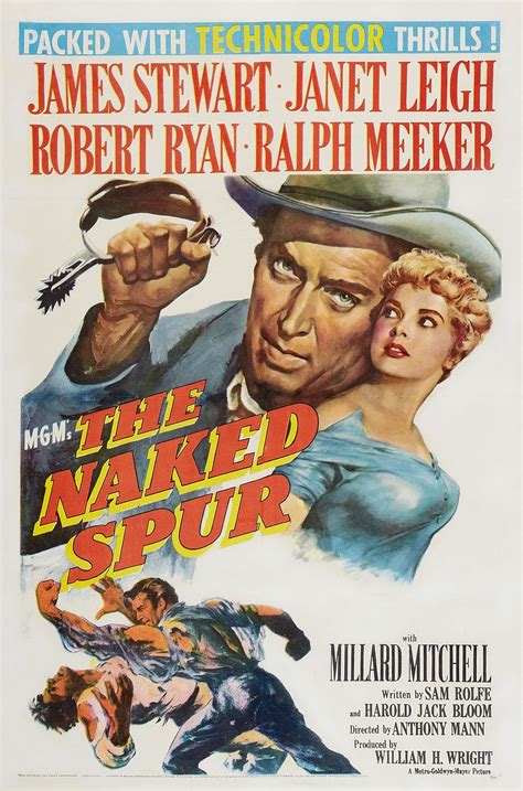 full The Naked Spur