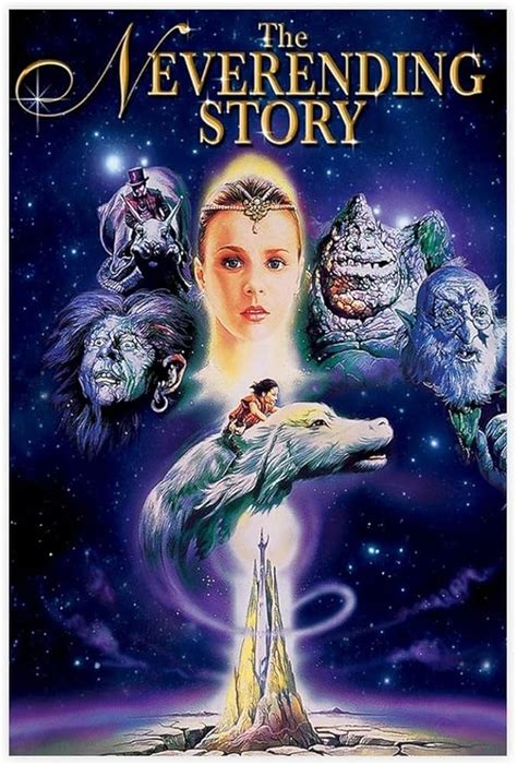 full The NeverEnding Story