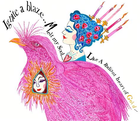 full The Passion Within