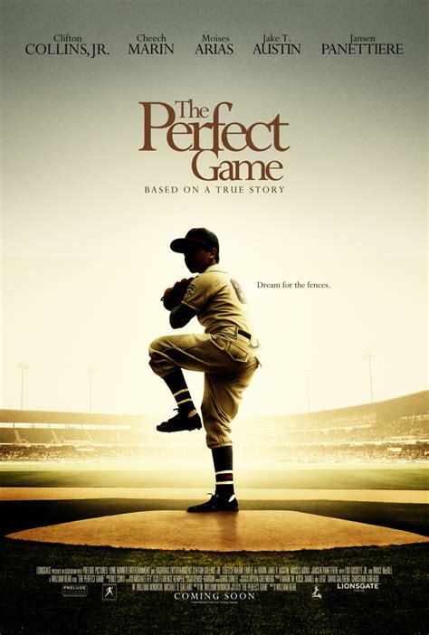 full The Perfect Game