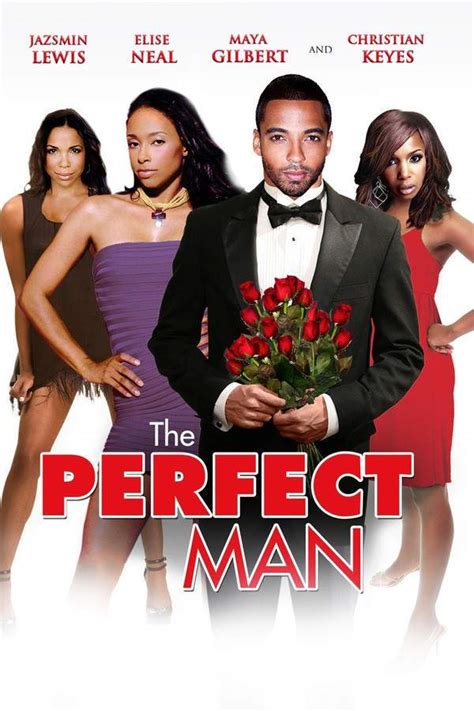 full The Perfect Man