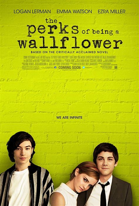full The Perks of Being a Wallflower