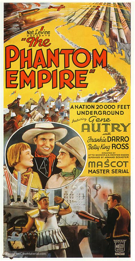 full The Phantom Empire