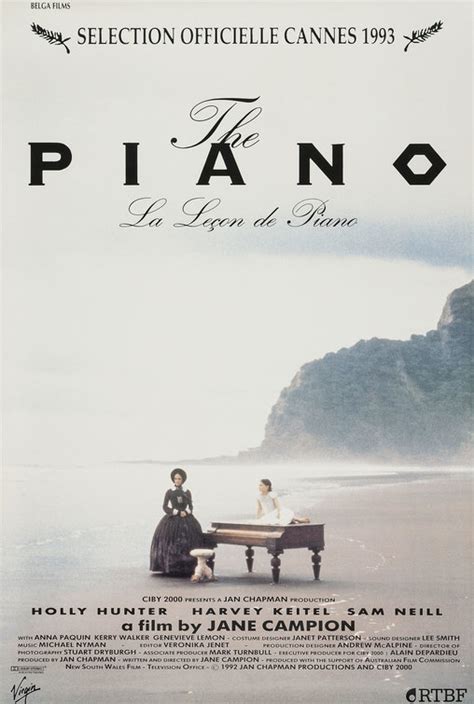 full The Piano