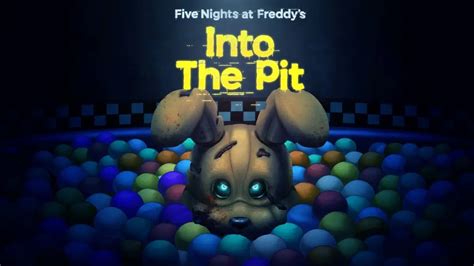 full The Pit