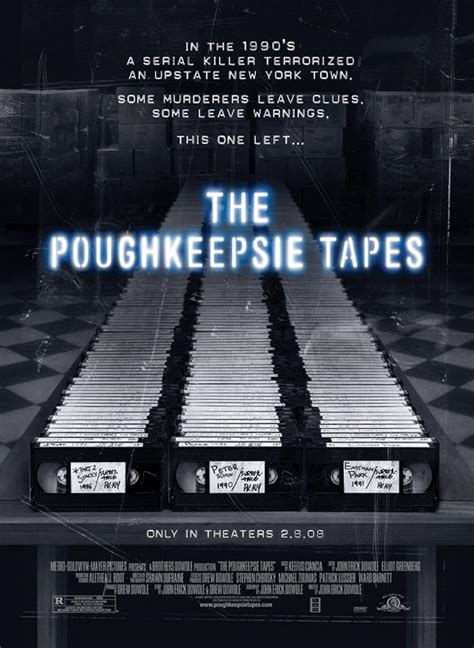 full The Poughkeepsie Tapes