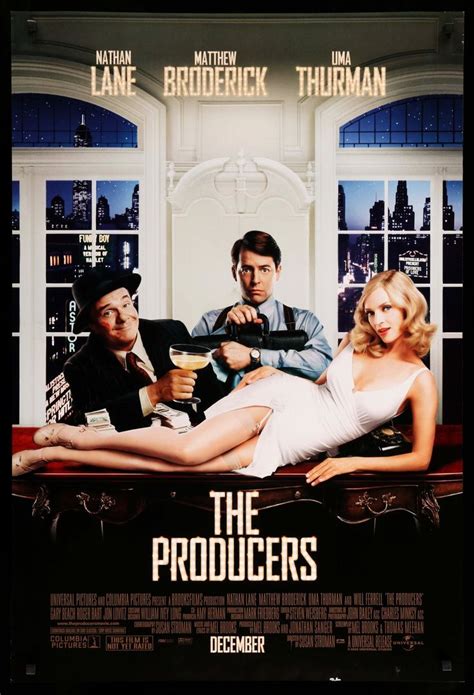 full The Producers