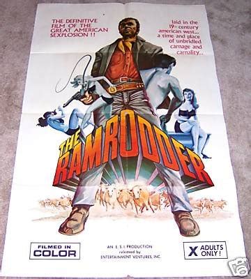 full The Ramrodder