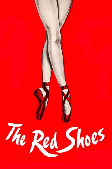 full The Red Shoes