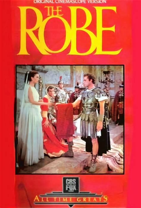 full The Robe