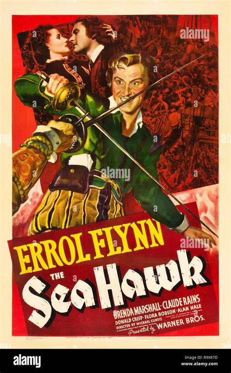 full The Sea Hawk