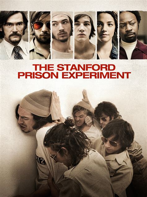 full The Stanford Prison Experiment