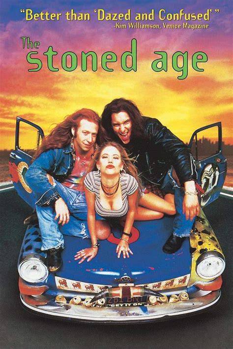 full The Stoned Age