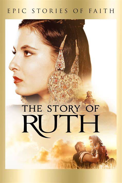 full The Story of Ruth