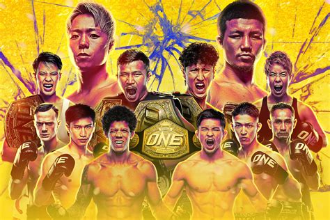 full The Super Fight