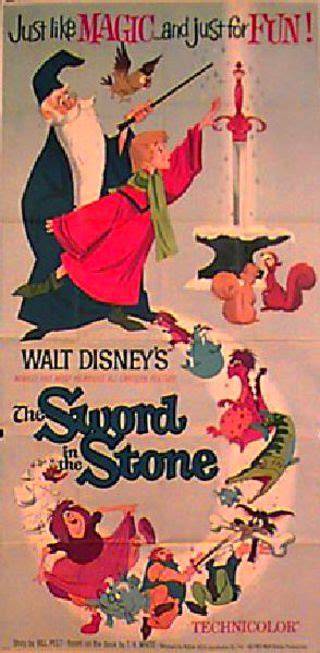 full The Sword in the Stone