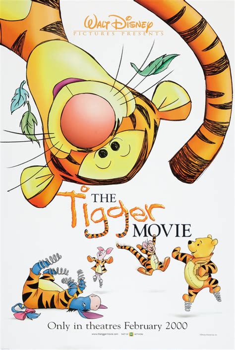full The Tigger Movie