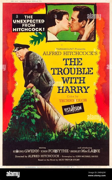 full The Trouble with Harry