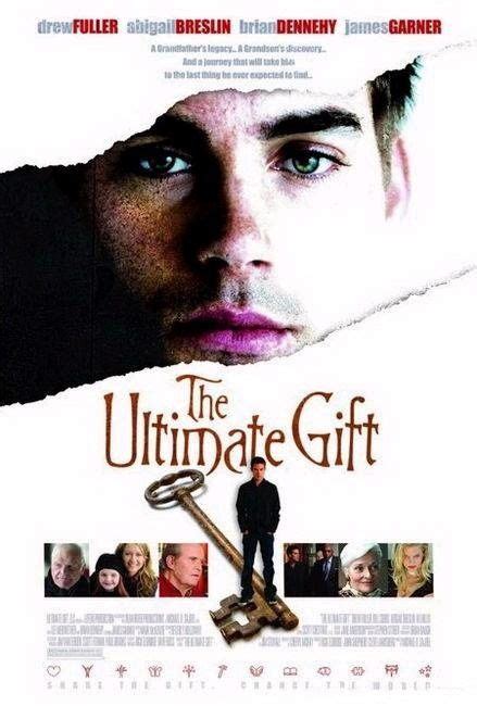 full The Ultimate Gift