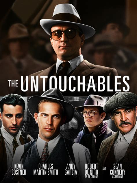 full The Untouchables