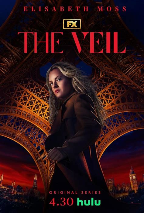 full The Veil