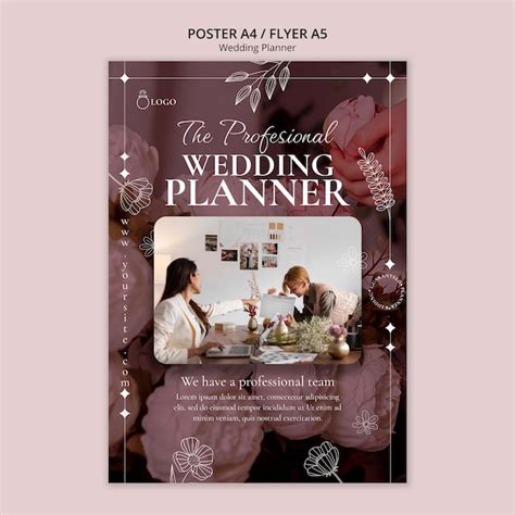 full The Wedding Planner