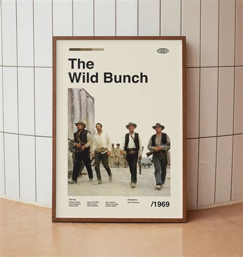 full The Wild Bunch