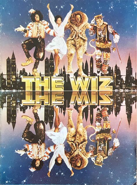 full The Wiz