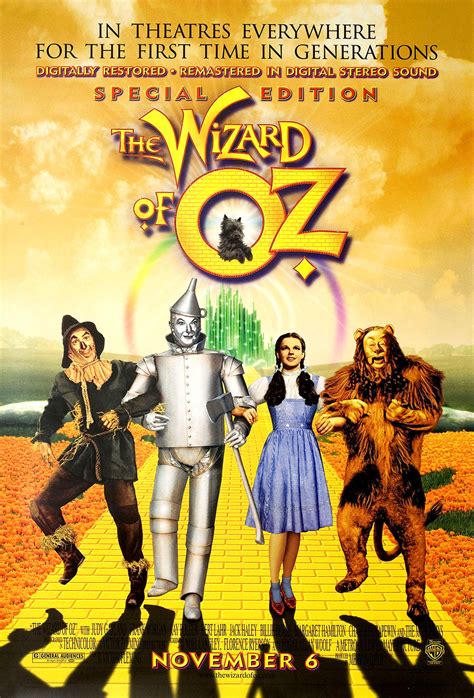 full The Wizard of Oz