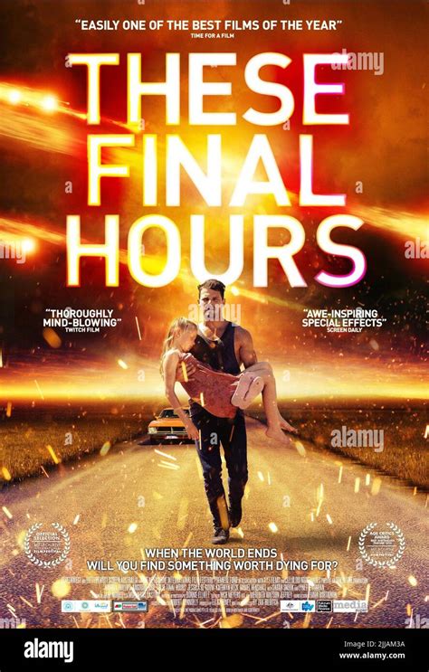 full These Final Hours