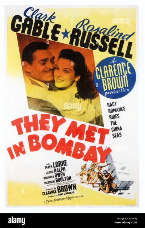 full They Met in Bombay