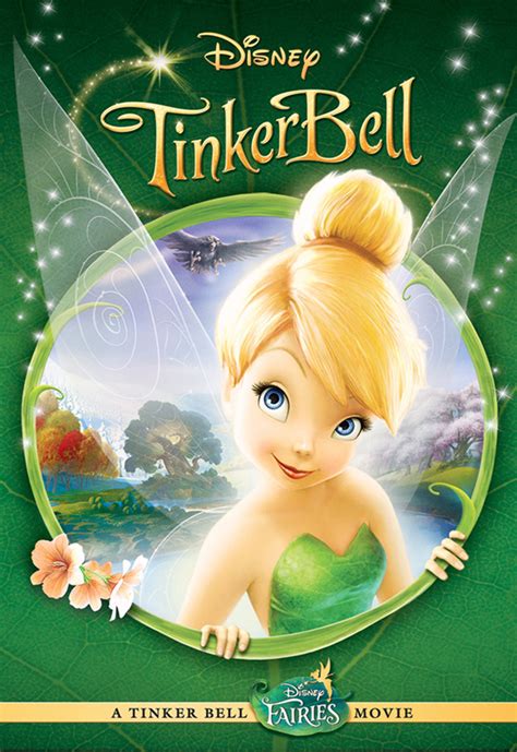 full Tinker Bell